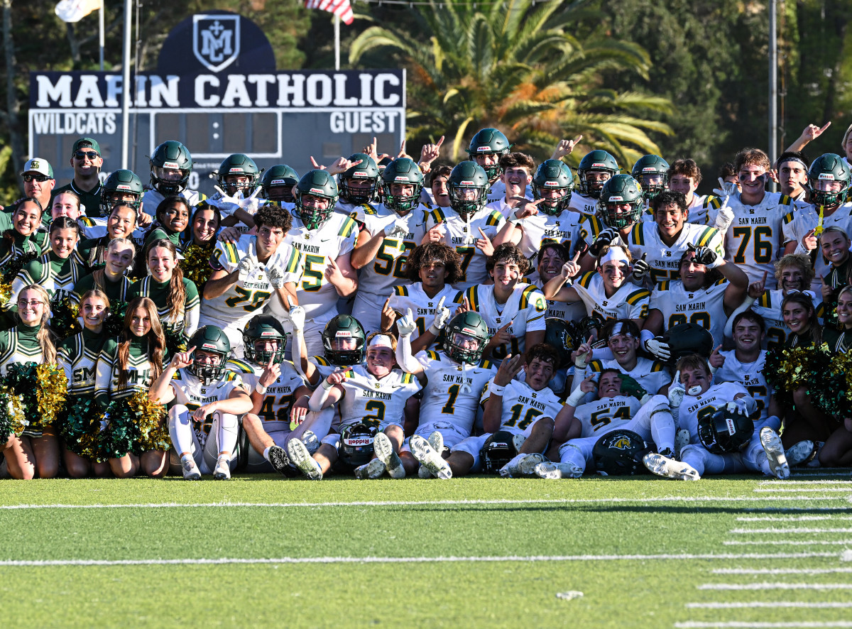 San Marin 10, Marin Catholic 6  by Greg Jungferman 11-04-2023110420230 (6)